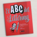 El ABC del lettering. Una guía para el dibujo de la letra