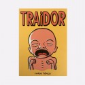 Traidror - Marco Tóxico