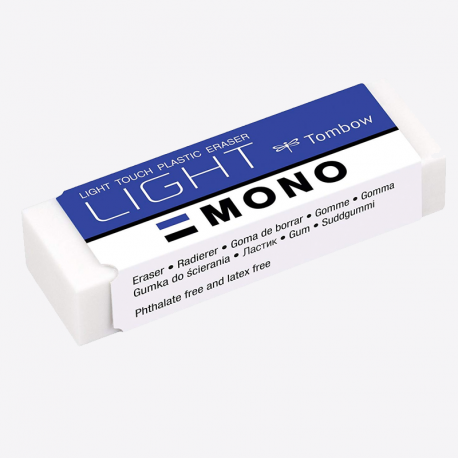 Goma Mono Light Tombow