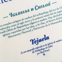 Especímen Tipográfico Tejuela