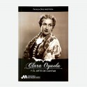 Clara Oyuela y el arte de cantar