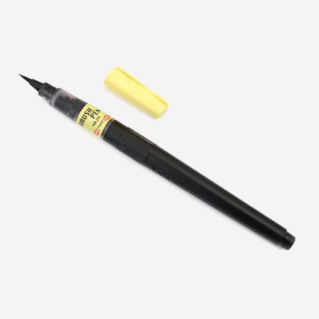 Brush Pen Fino N° 24