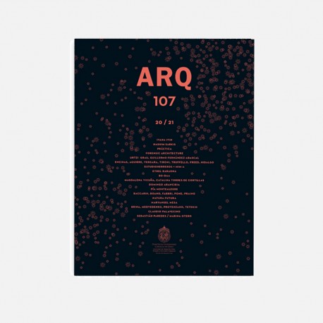 Revista ARQ 107