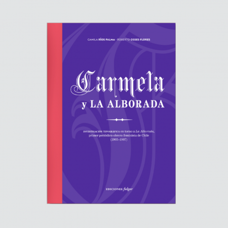Carmela y La Alborada