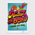 Mucho por Soñar