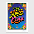 El Amor Cura I