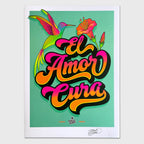 El Amor Cura II