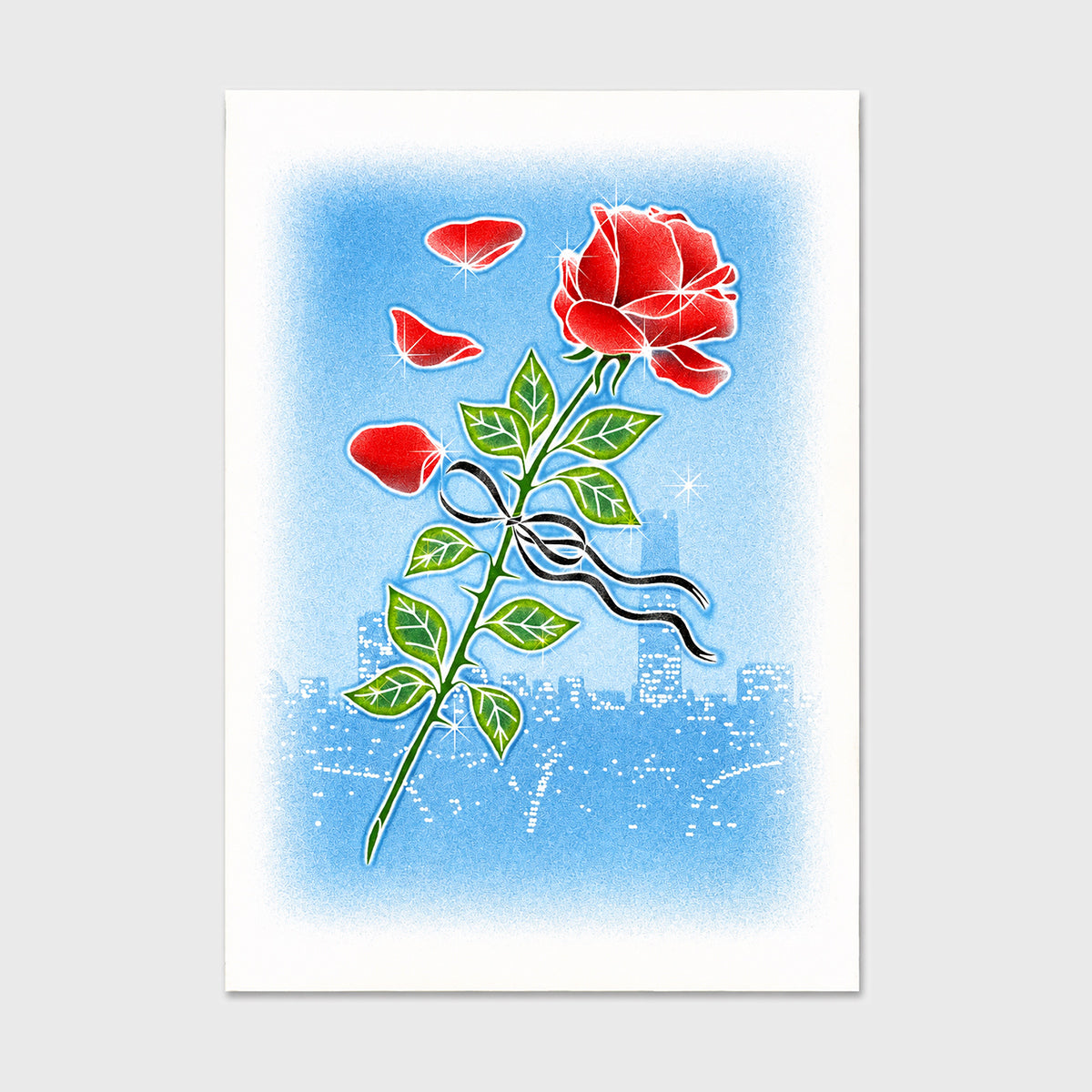 Rosas