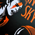 There's a Starman, David Bowie