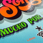 Mucho por Soñar