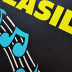 I fall in love, Chet Baker