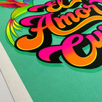 El Amor Cura II