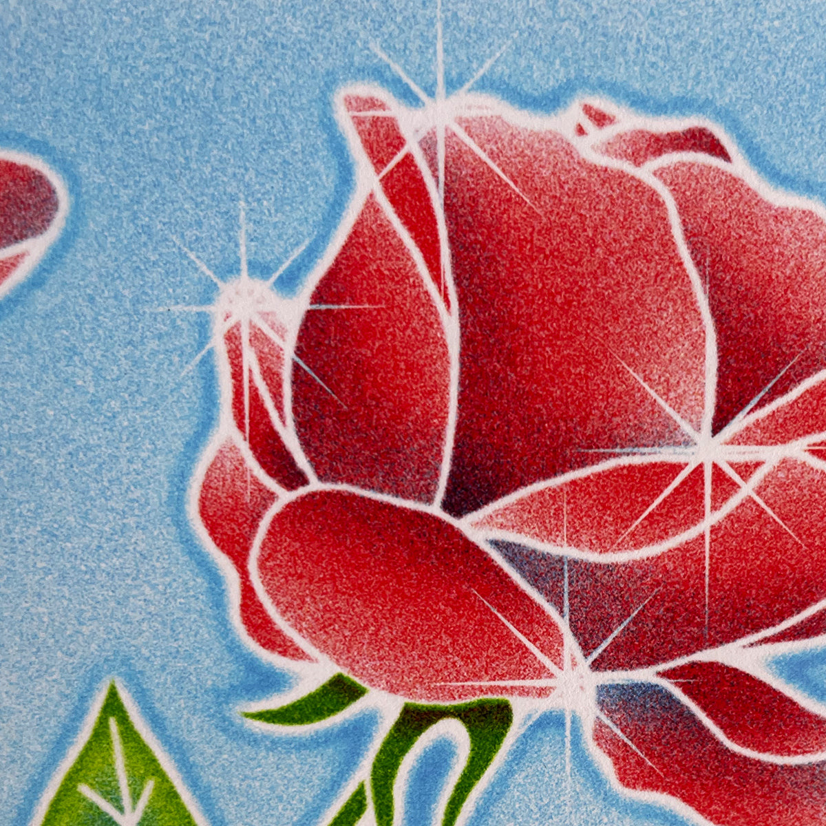 Rosas