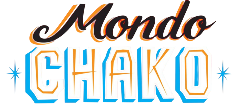 Mondo Chako logo