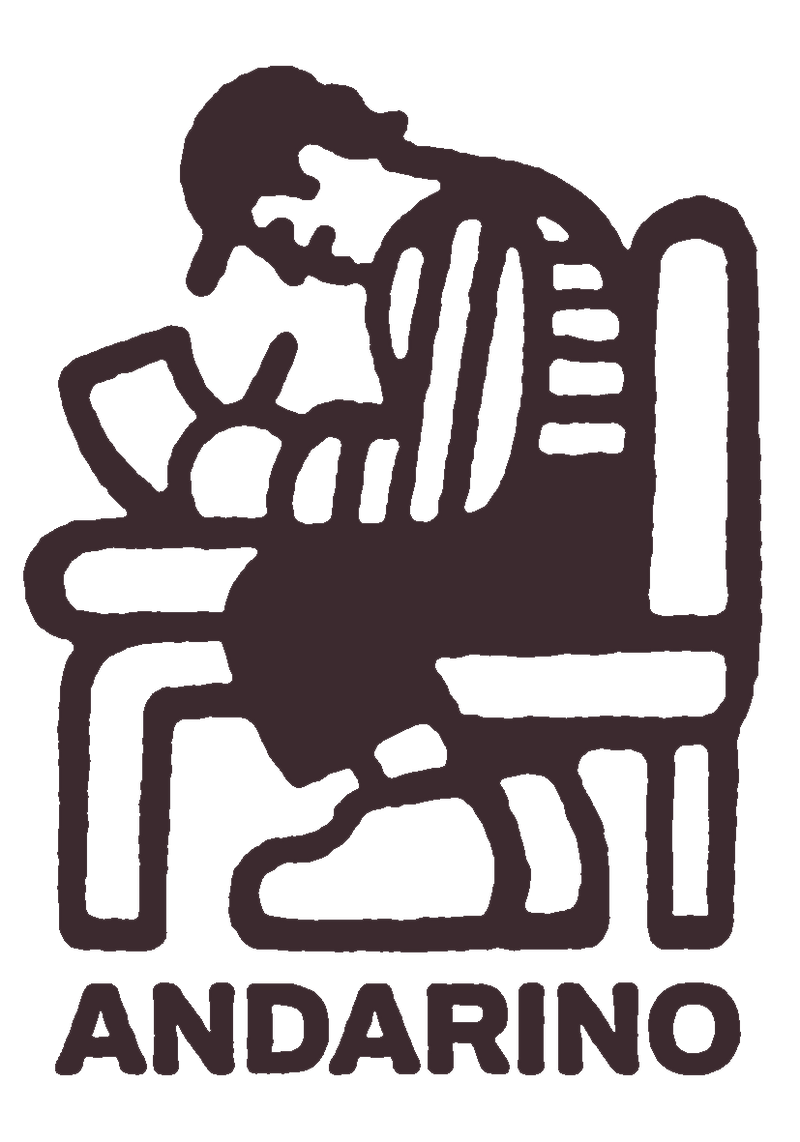 Andarino logo