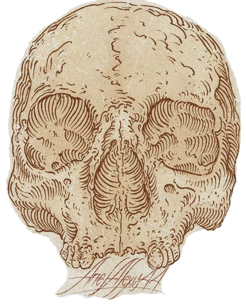 Ariel Alexis Guzman logo