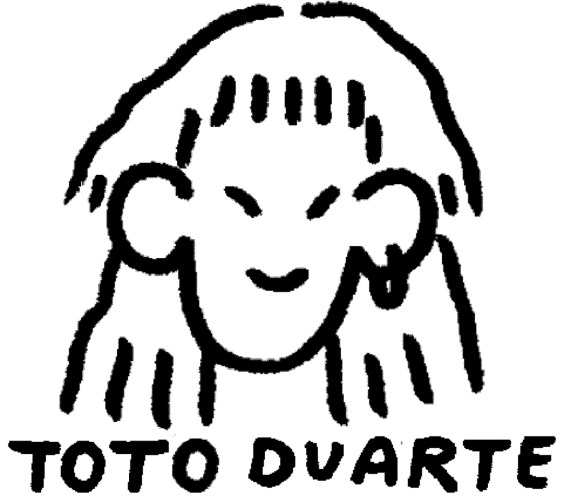 Toto Duarte logo