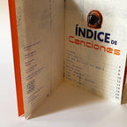 Cancionero OXO Nro.3 - David Bowie