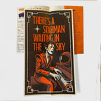 Cancionero OXO Nro.3 - David Bowie