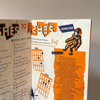 Cancionero OXO Nro.3 - David Bowie