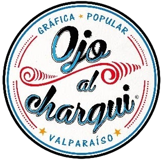 OJOPOROJO logo