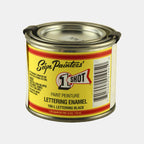 Lettering Enamel 118ml