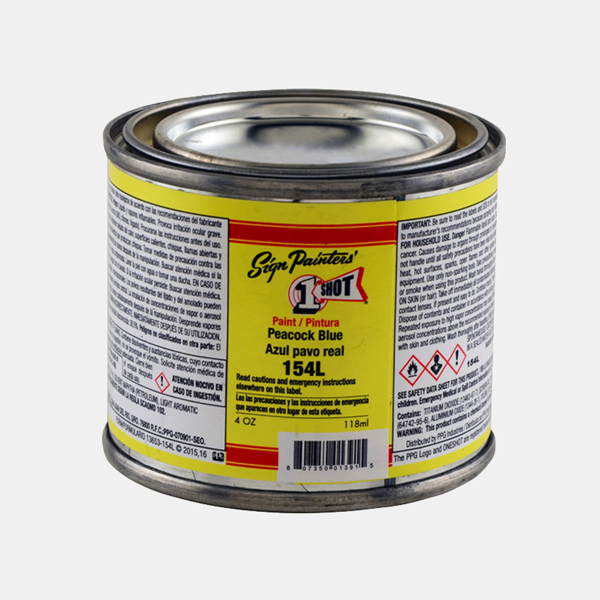 Lettering Enamel 118ml