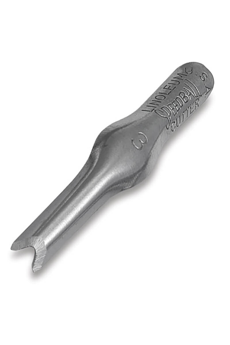 Gubia para Xilografía