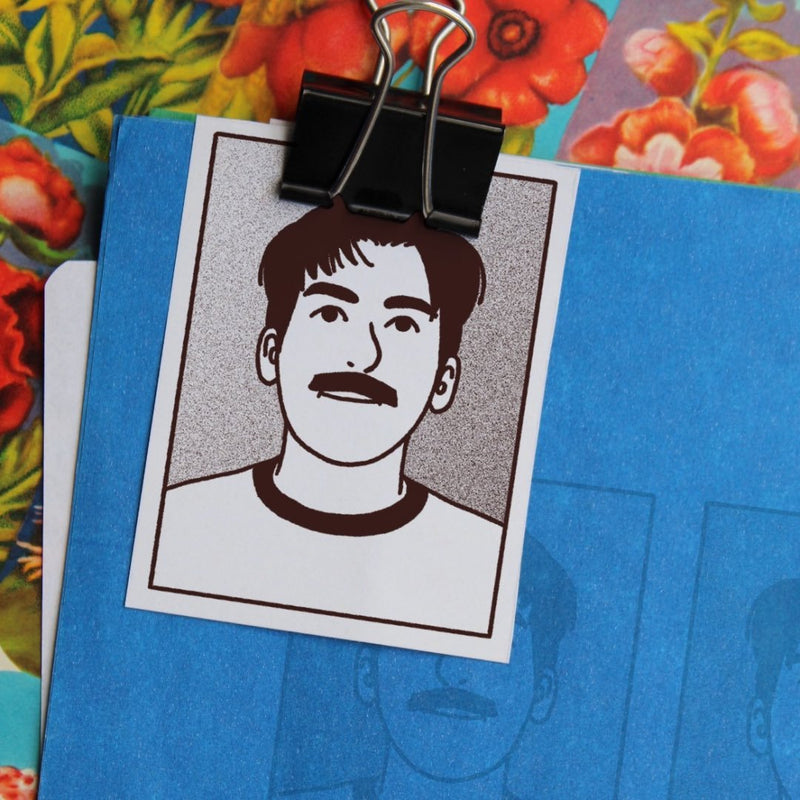 Nico González logo