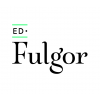 Ediciones Fulgor logo