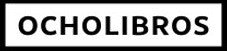 Ocho Libros logo