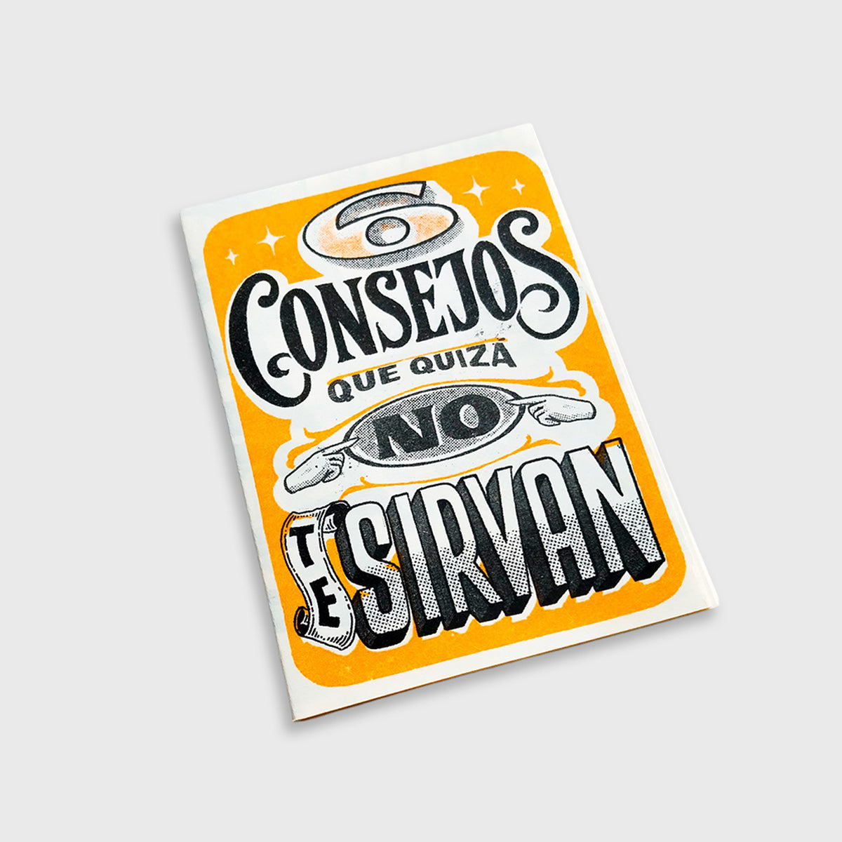 6 Consejos Que Quizá No Te Sirvan