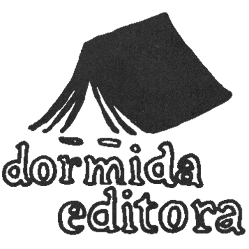 Dormida Editora logo