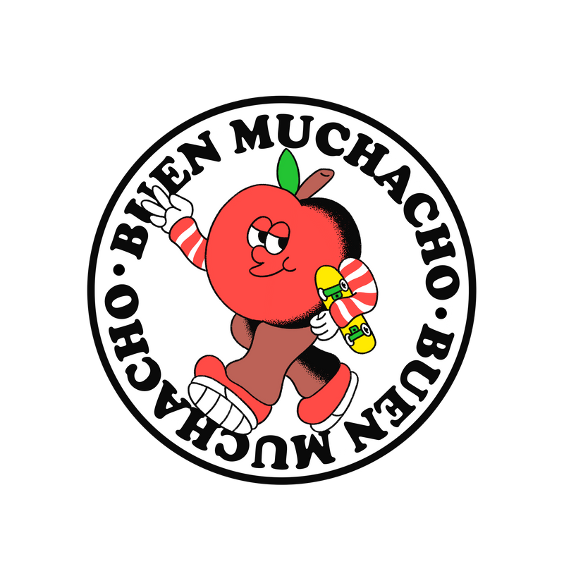 Buen Muchacho logo