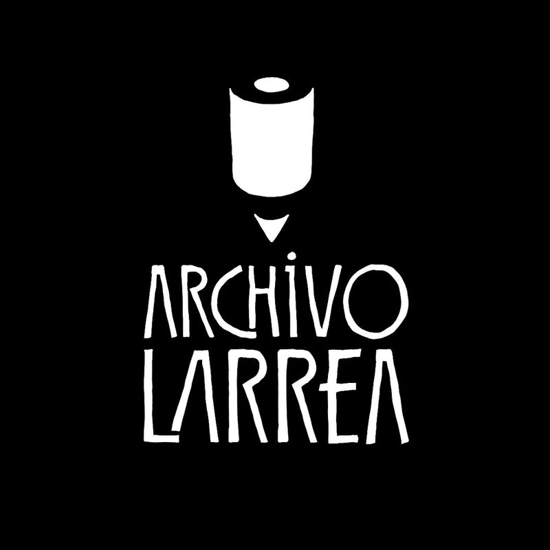 Archivo Larrea logo