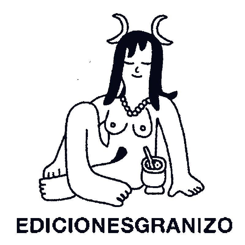 Ediciones Granizo logo