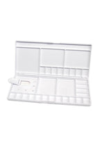 Paleta Plegable de Plástico