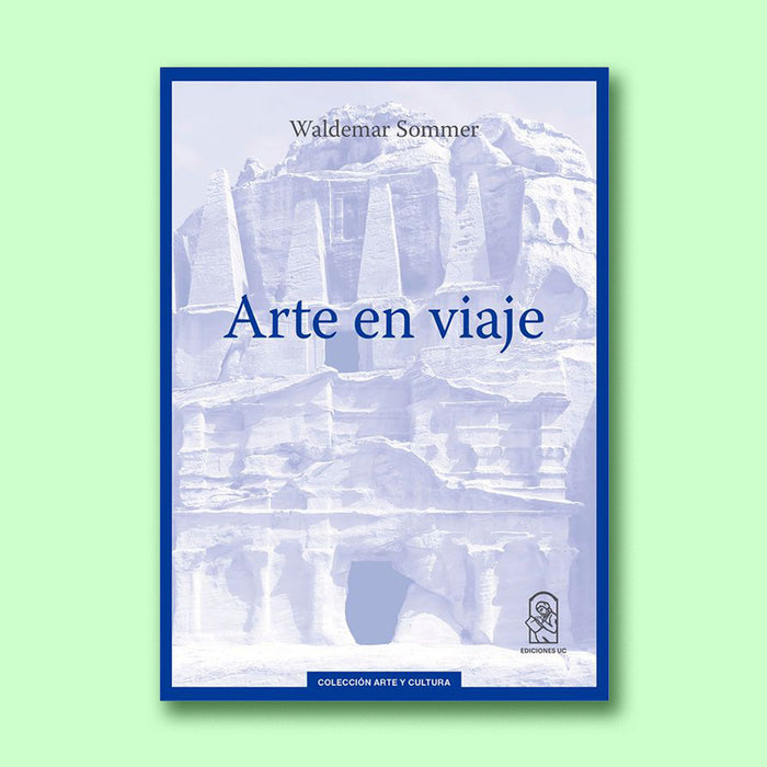 Arte en viaje