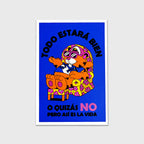 Todo estará bien