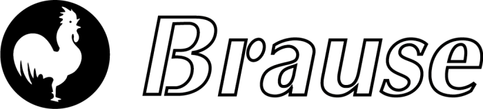 Brause logo