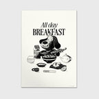 All day breakfast