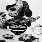 All day breakfast