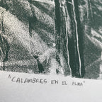 Calambres en el alma