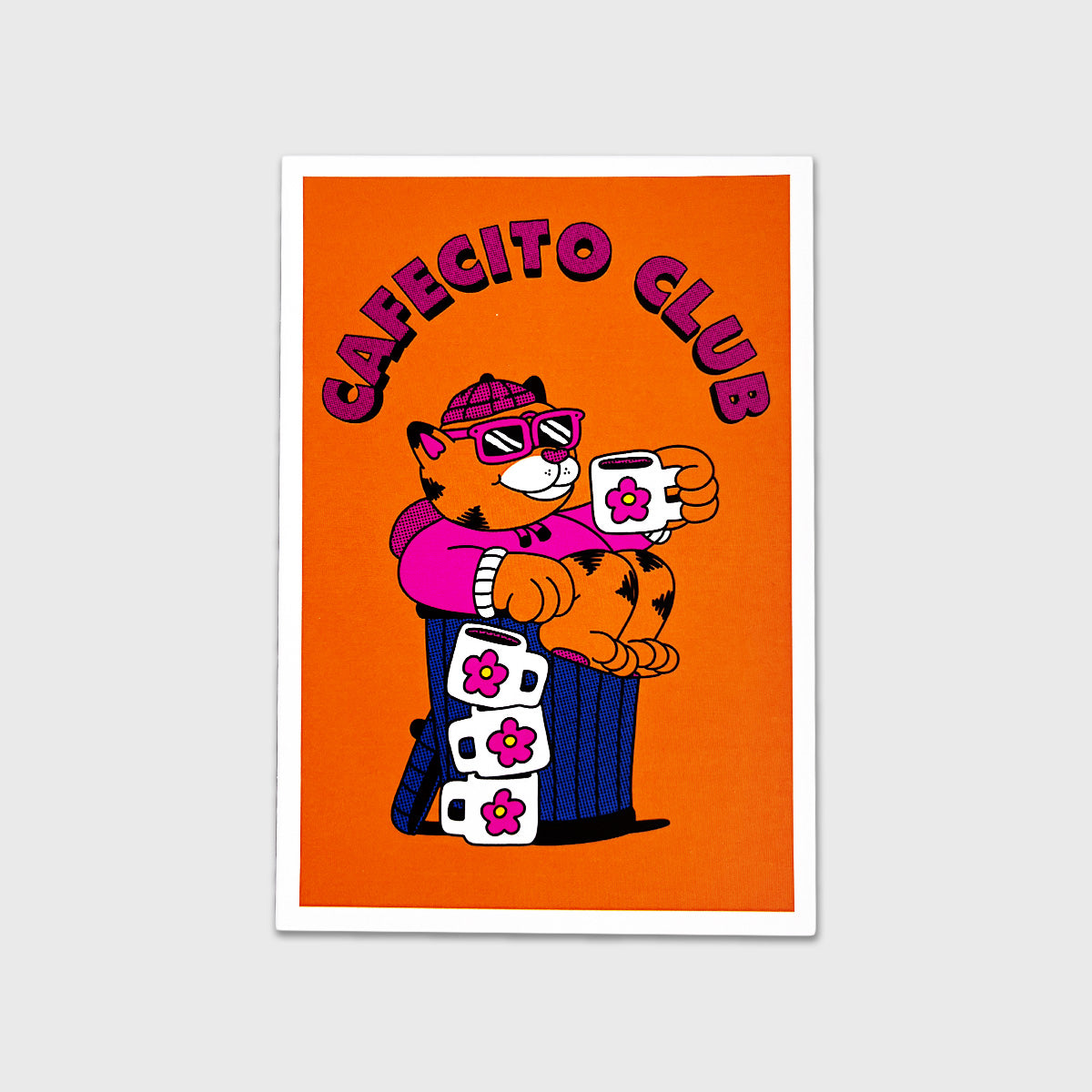 Cafecito Club