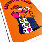 Cafecito Club