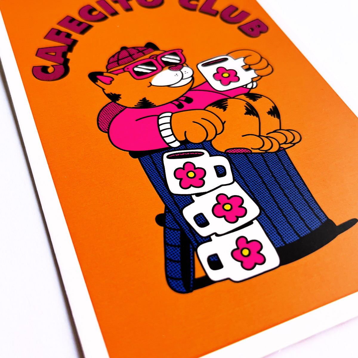 Cafecito Club