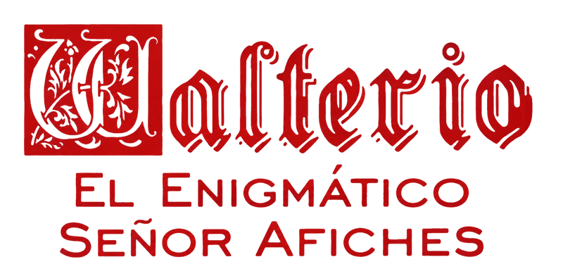 Walterio logo