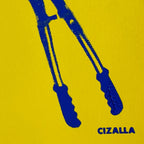 Cizalla