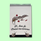 El arte de pintar tus grietas