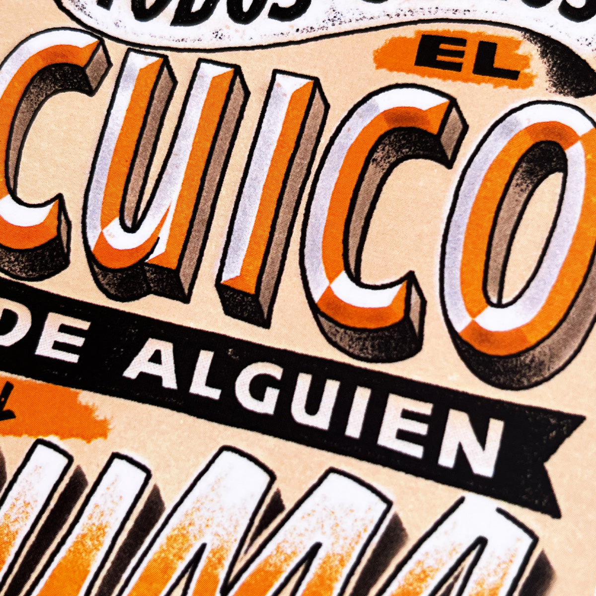 Cuico Cuma